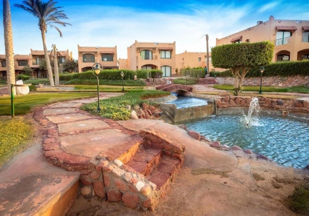 Luxury Chalet - La Hacienda شاليه فاخر - لا هاسيندا